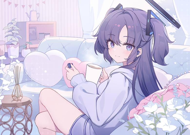 ブルアカ」コラボの“ASMR特化型イヤホン”が新登場 ユウカの録り下ろし