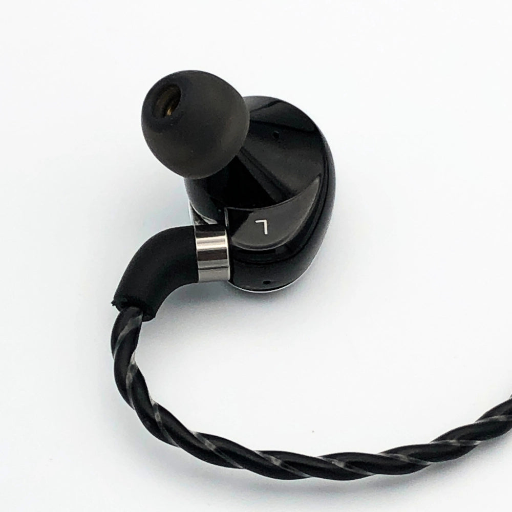 SIVGA Nightingale Hi-fi 有線 平面駆動型ドライバー インイヤー