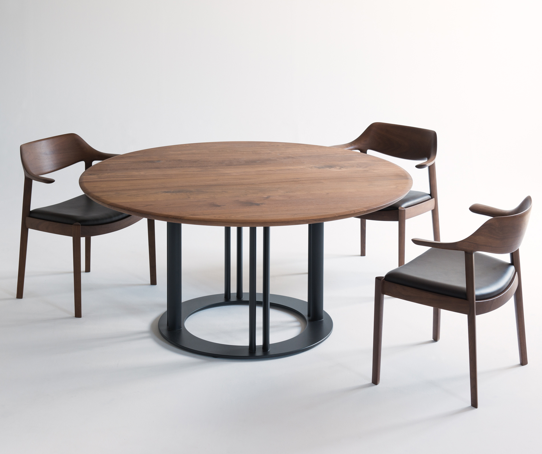 CONDE HOUSE “RB table” - ゼロファーストデザイン