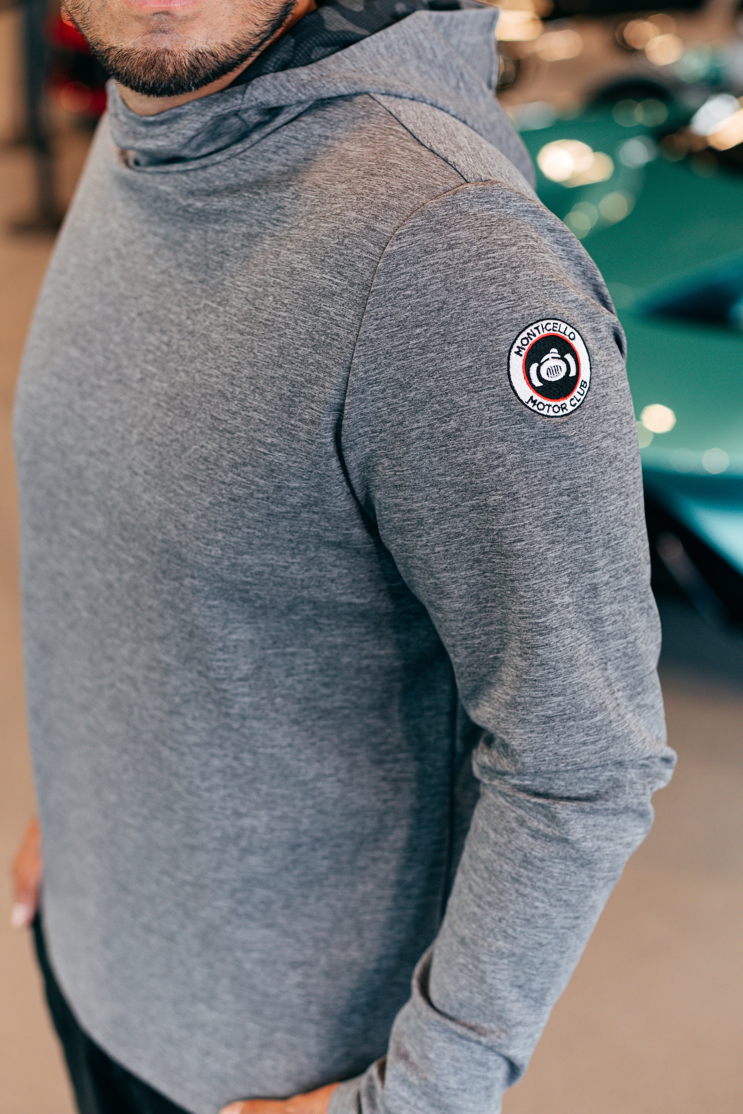 Greyson Mens Cokato Hoodie | Pro Shop.