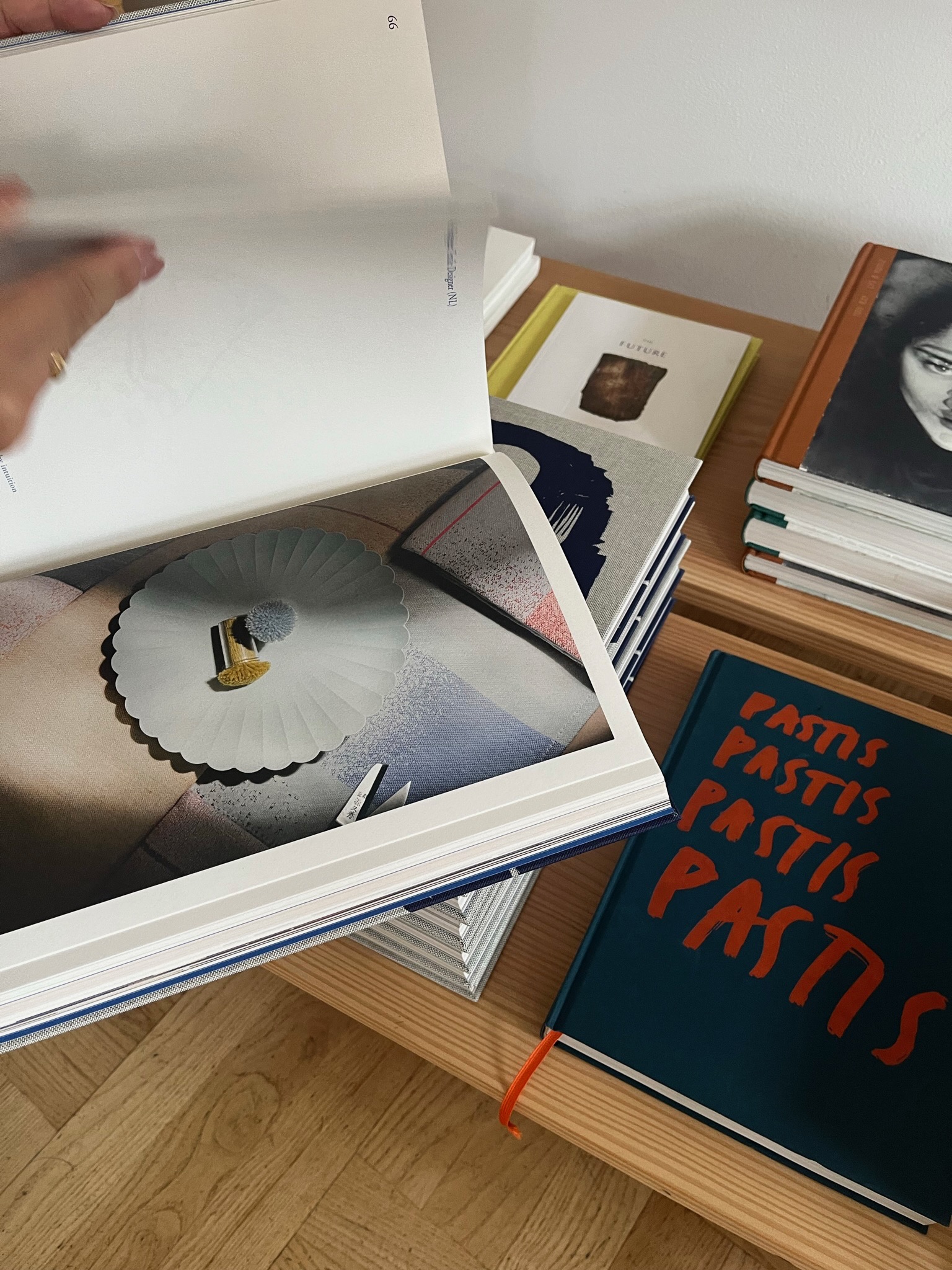 A Brief Moment ( ) A Long Tradition」 コンセプトブック発売の