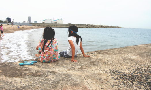 坂本遼（1959年）『きょうも生きて』||| – ||||| YAMADA,Toshiyuki |||