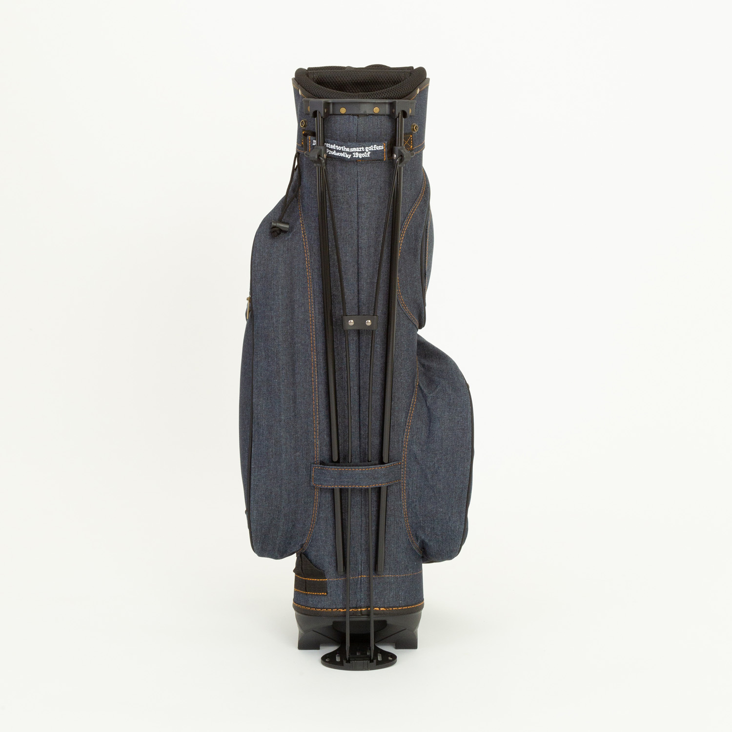 19golf デニムキャディバッグ【スタンダード】 - 株式会社ジューク