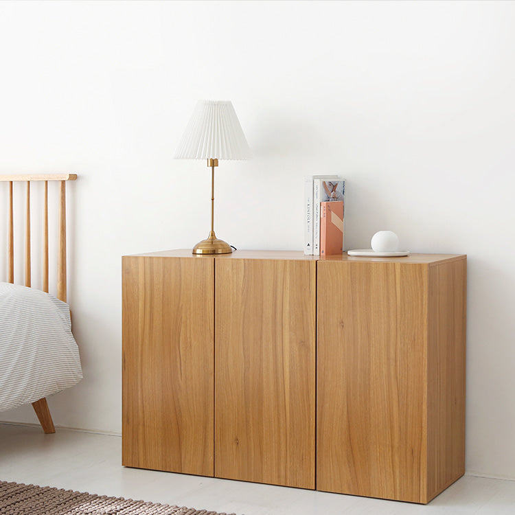 FIKK シンプル収納棚 3ドア｜784 – 1acspaces