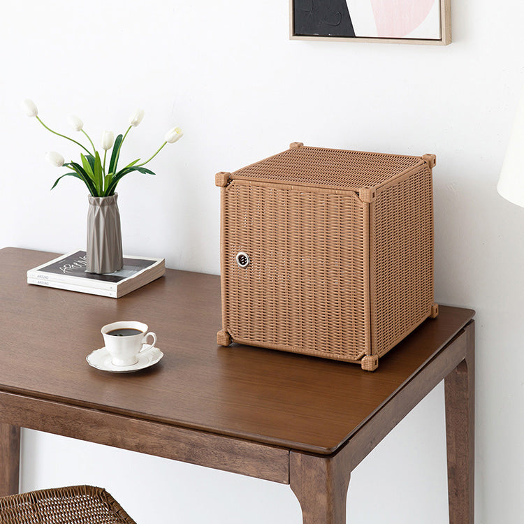 ALOTA PPラタン収納ボックス｜RC101B – 1acspaces