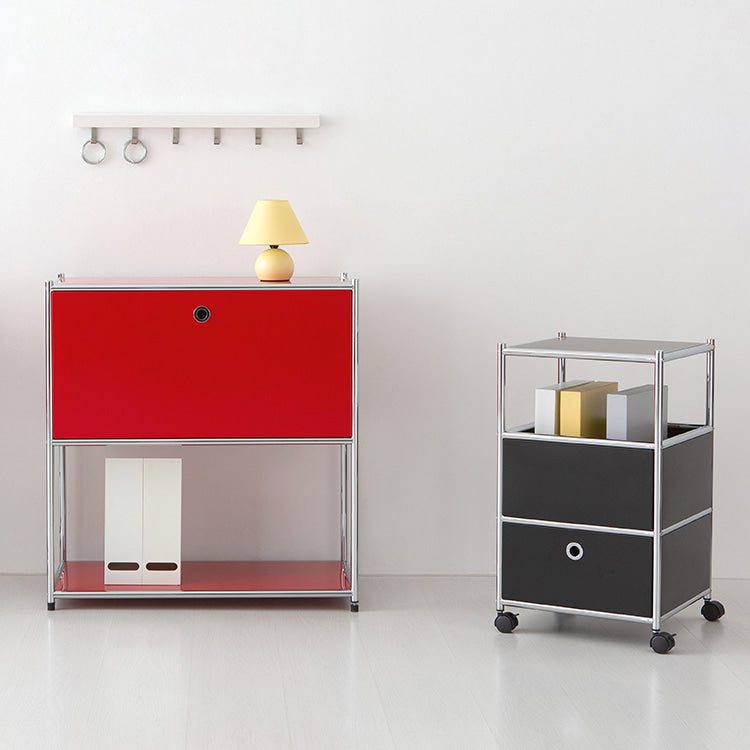 SIMPLIE モジュール2段収納ラック｜BC264 – 1acspaces