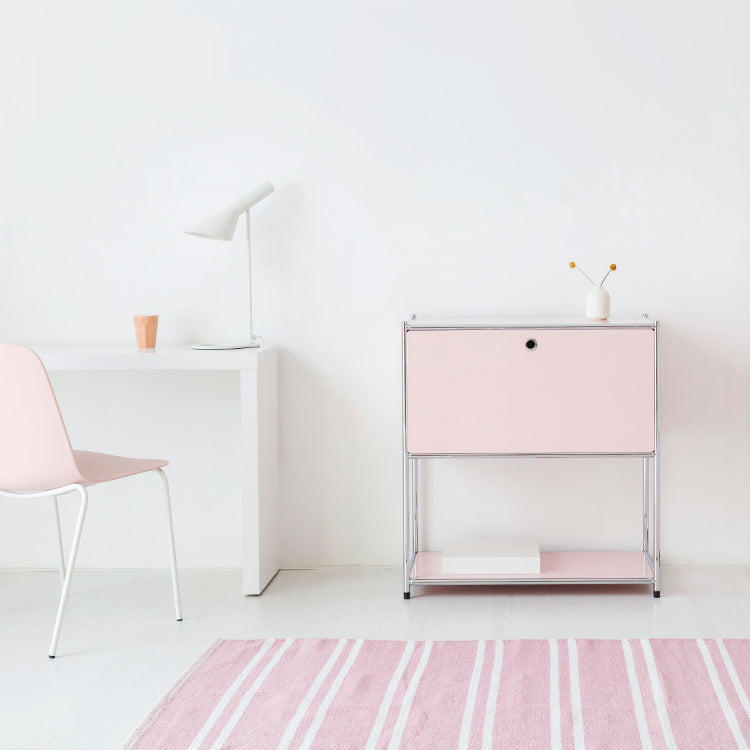 SIMPLIE モジュール2段収納ラック｜BC264 – 1acspaces