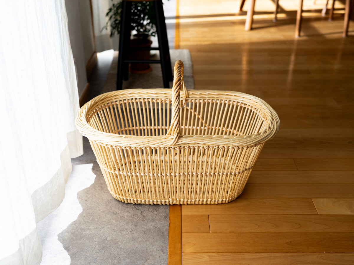 French – 市川籠店 | 1basketry
