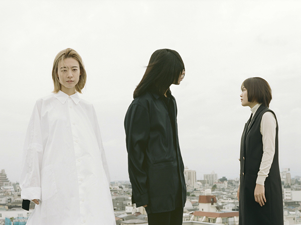 羊文学 『1999 / 人間だった』 ｜ felicity (フェリシティ)