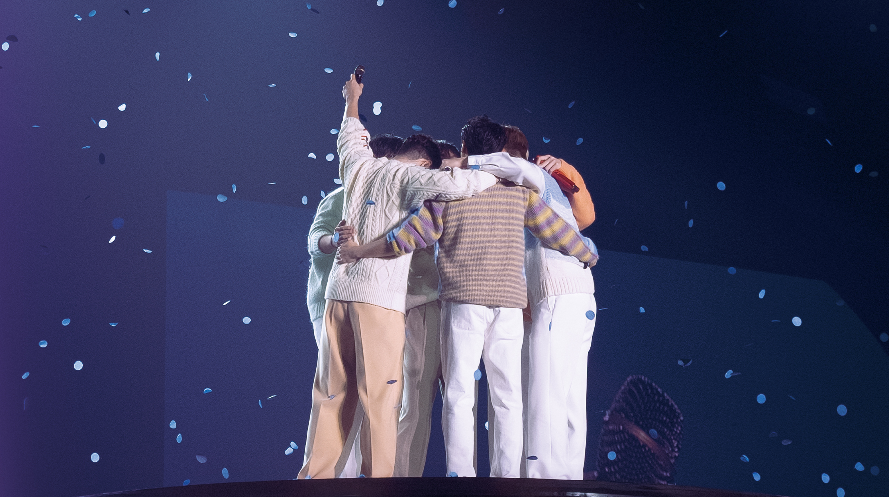 BTOB Time: Be Together the Movie | Watch with English Subtitles