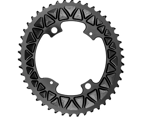 absoluteBLACK(アブソリュートブラック）はFC R9100、FC R8000 で46