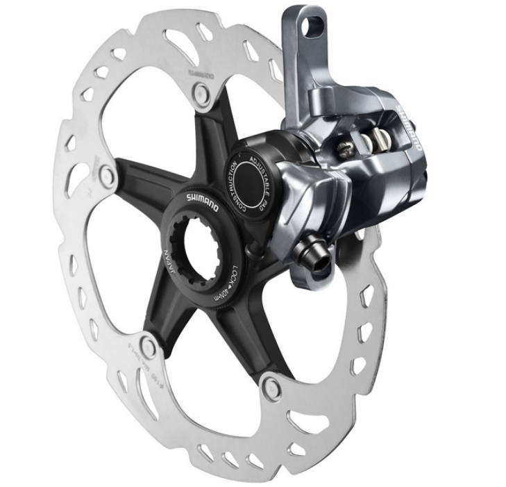 機械式DISCブレーキ用のコンポまとめ（ワイヤー式DISCブレーキのコンポ