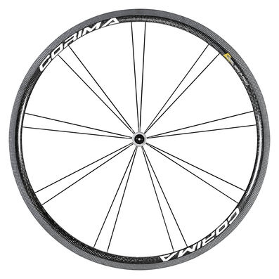 カーボンチューブラーのホイール、リム重量についてまとめ | ロード