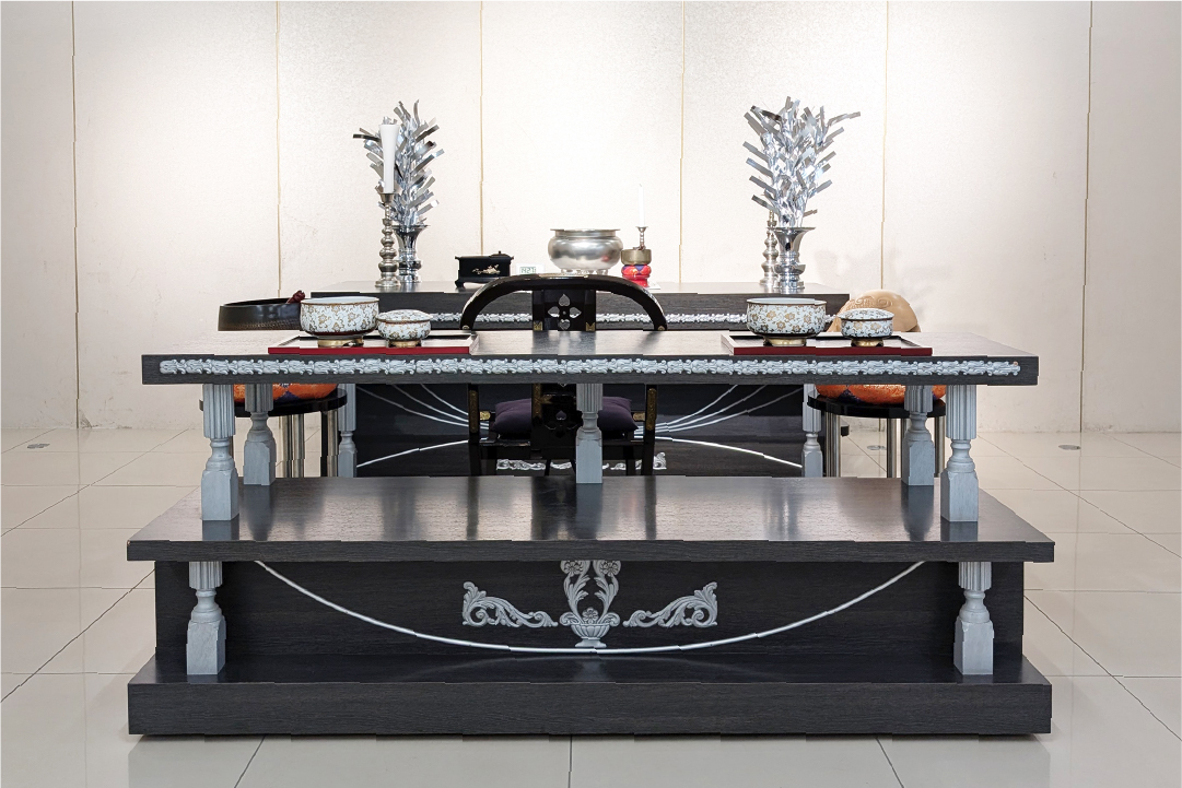 自由な家族葬 千の風》国分寺恋ヶ窪ホールで葬儀・葬式・家族葬｜1日1