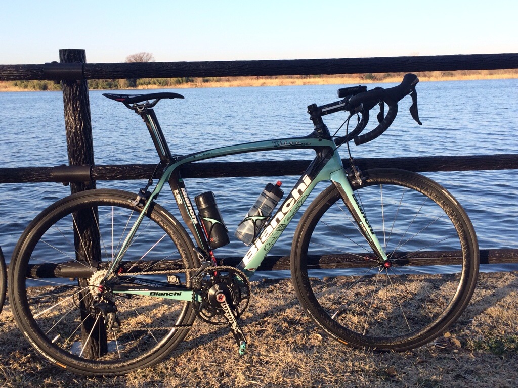 のむラボホイール2号さんインプレッション | Siamo nati liberi.