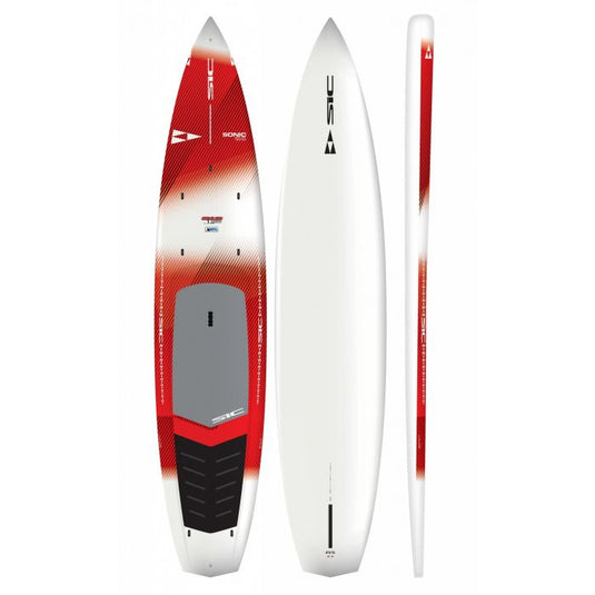 SIC Sonic 12'6 x 30 AT – 101 Surf Sports