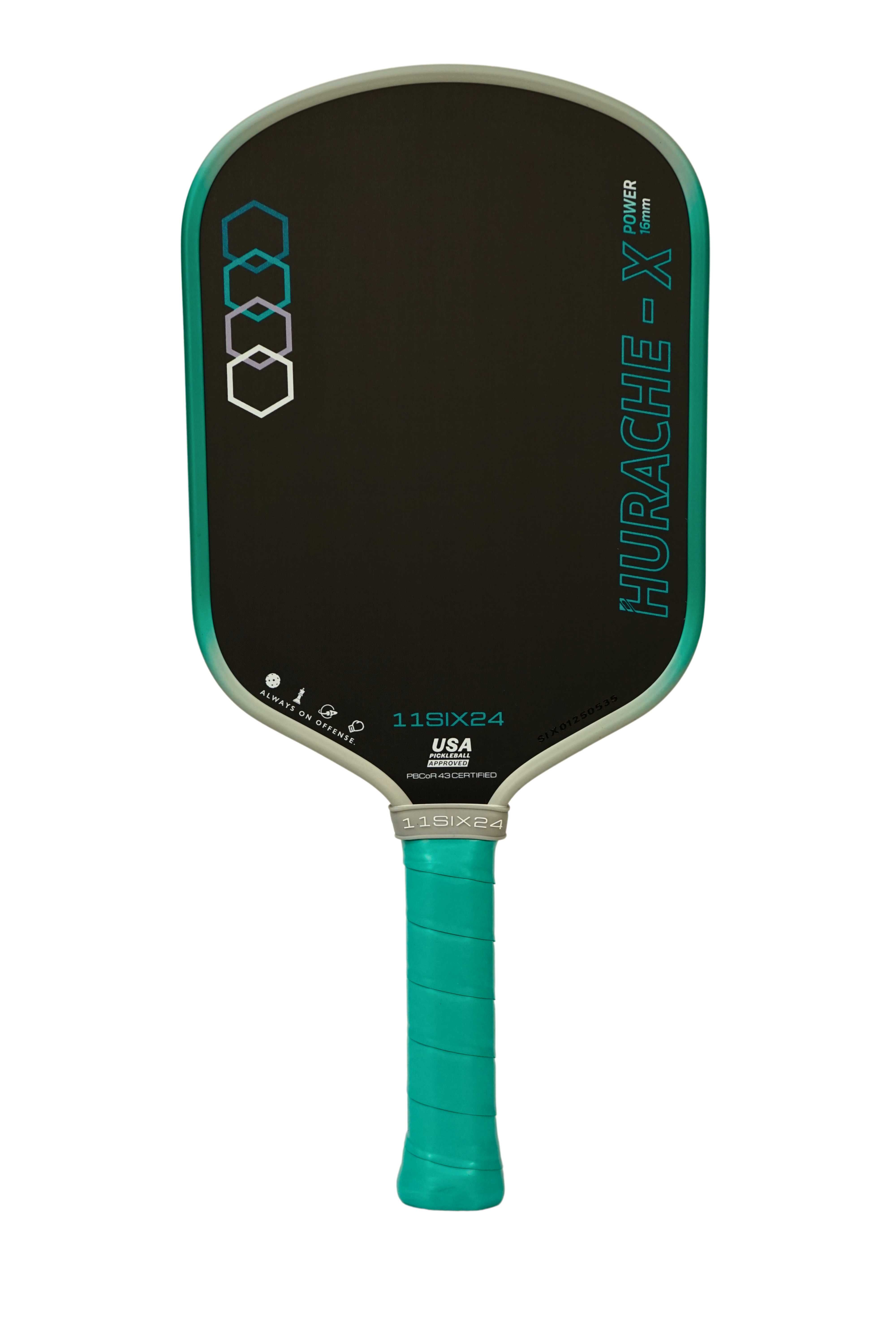 Hurache-X Power – 11SIX24 Pickleball