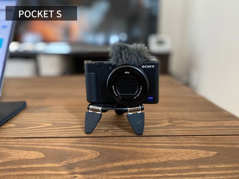 ZV-1 Ⅱ 一緒に買うべき「必須アクセサリー」をまとめました。