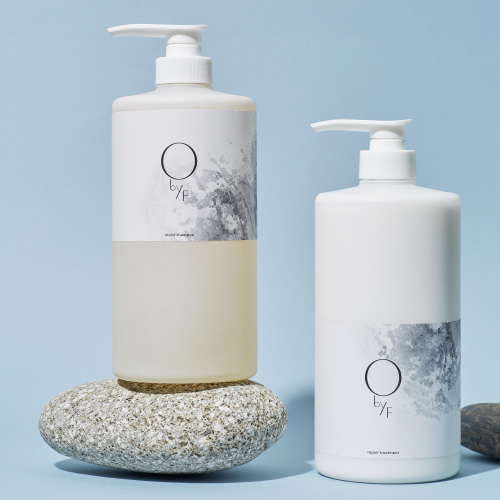 O by F｜オーバイエッフェ