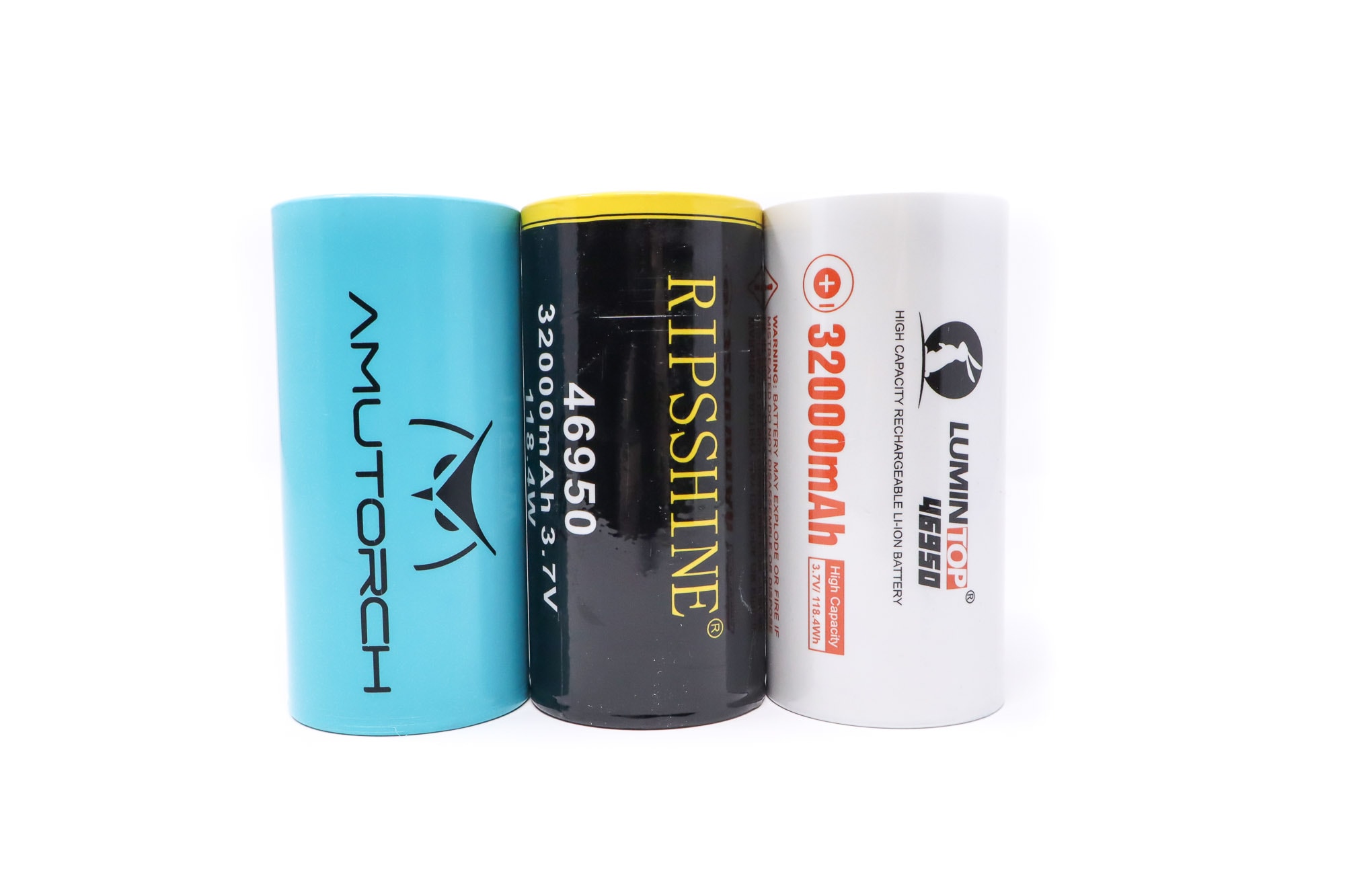 Ripsshine HF1 review | High output flashlight with 20,000 lumens