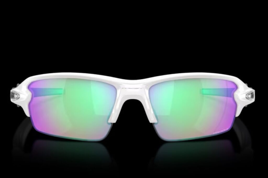 オークリー「FLAK2.0（フラック2.0）」プロのアスリートも愛用の人気