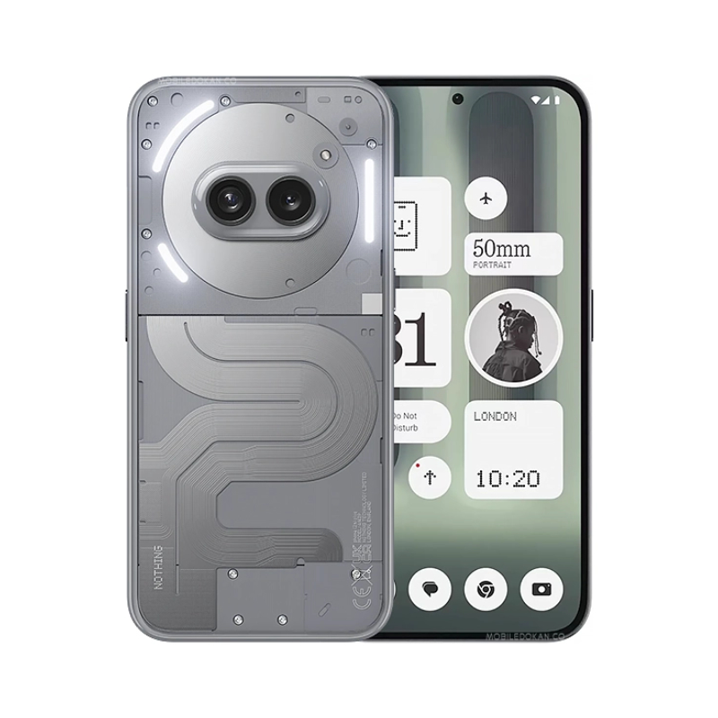 Nothing Phone (2a) Plus - SIMフリースマートフォン通販