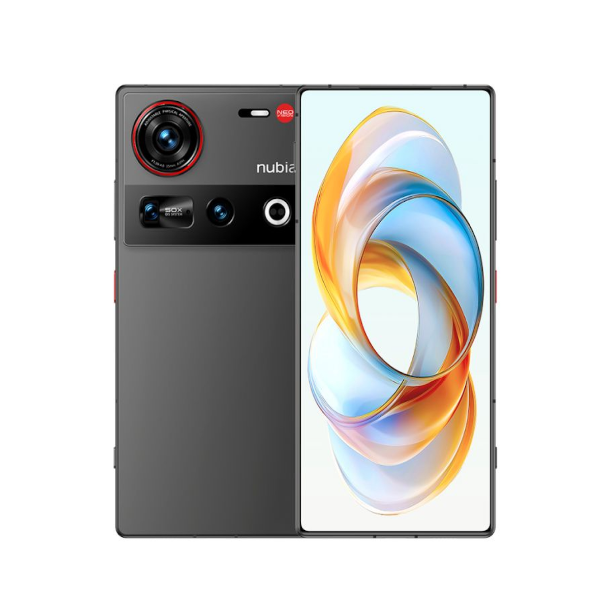 ZTE Nubia Z70 Ultra - SIMフリースマートフォン通販