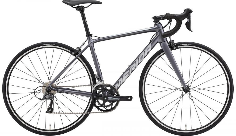 MERIDA メリダ｜2024/25 SCULTURA RIM 100 [スクルトゥーラ]｜ロード