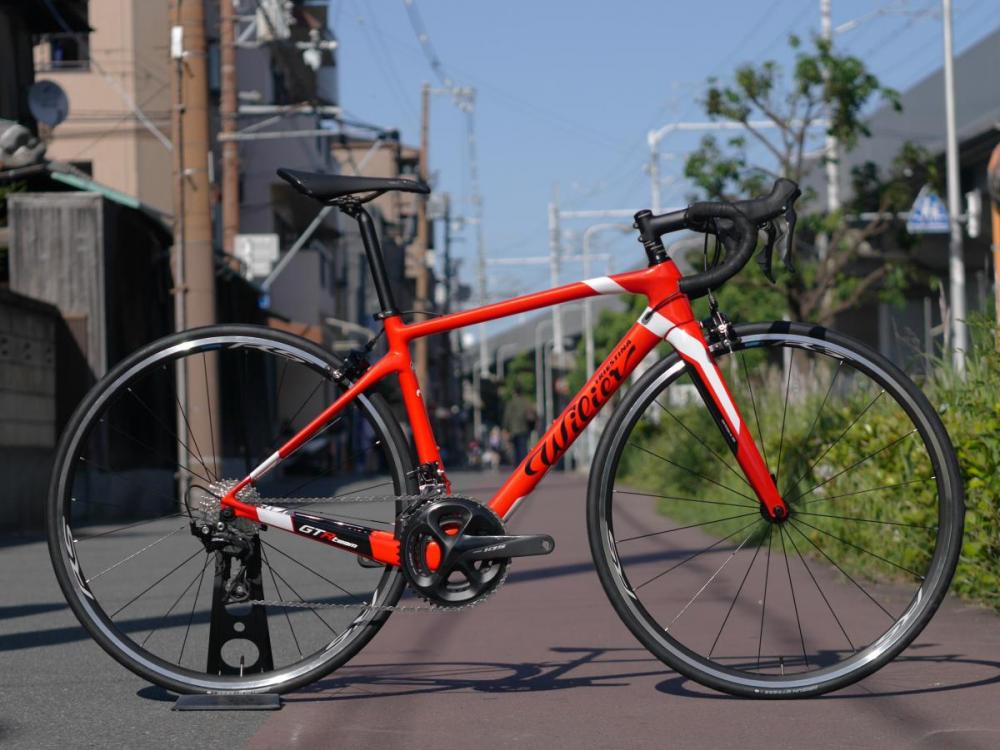 Wilier ウィリエール｜2024 GTR TEAM[グランツーリズモアールチーム