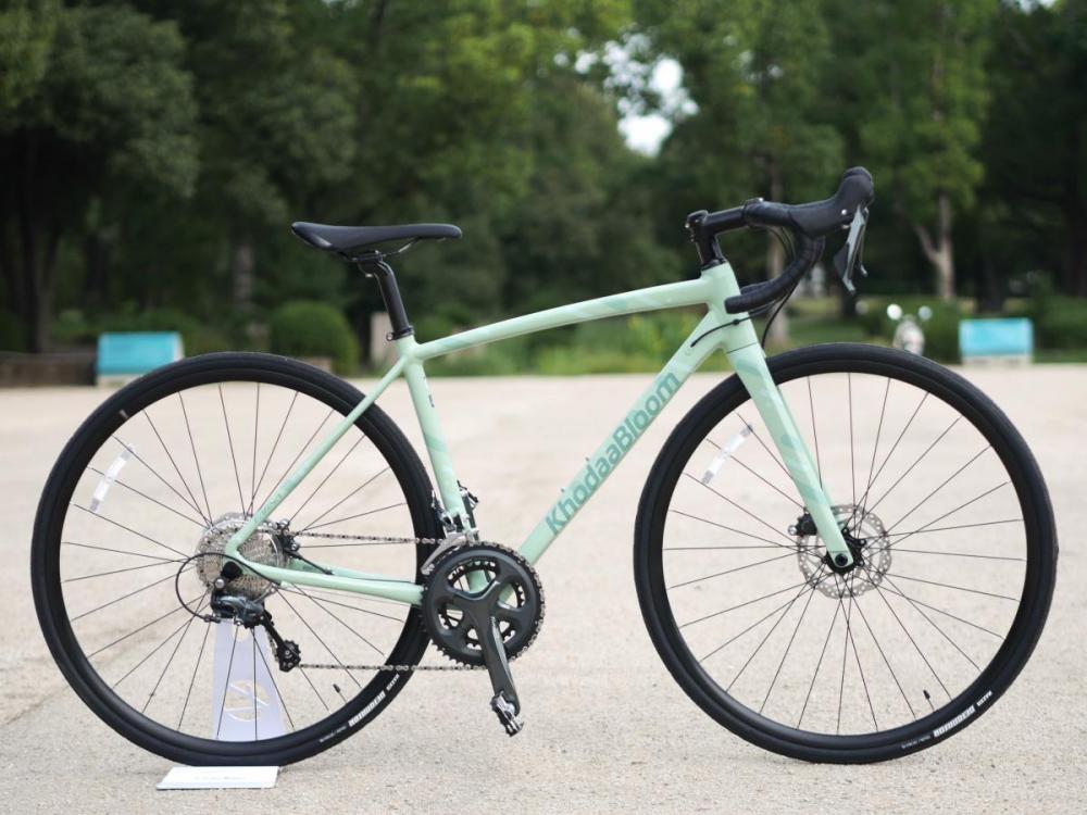 KhodaaBloom コーダーブルーム｜2025 FARNA DISC TIAGRA [ファーナ