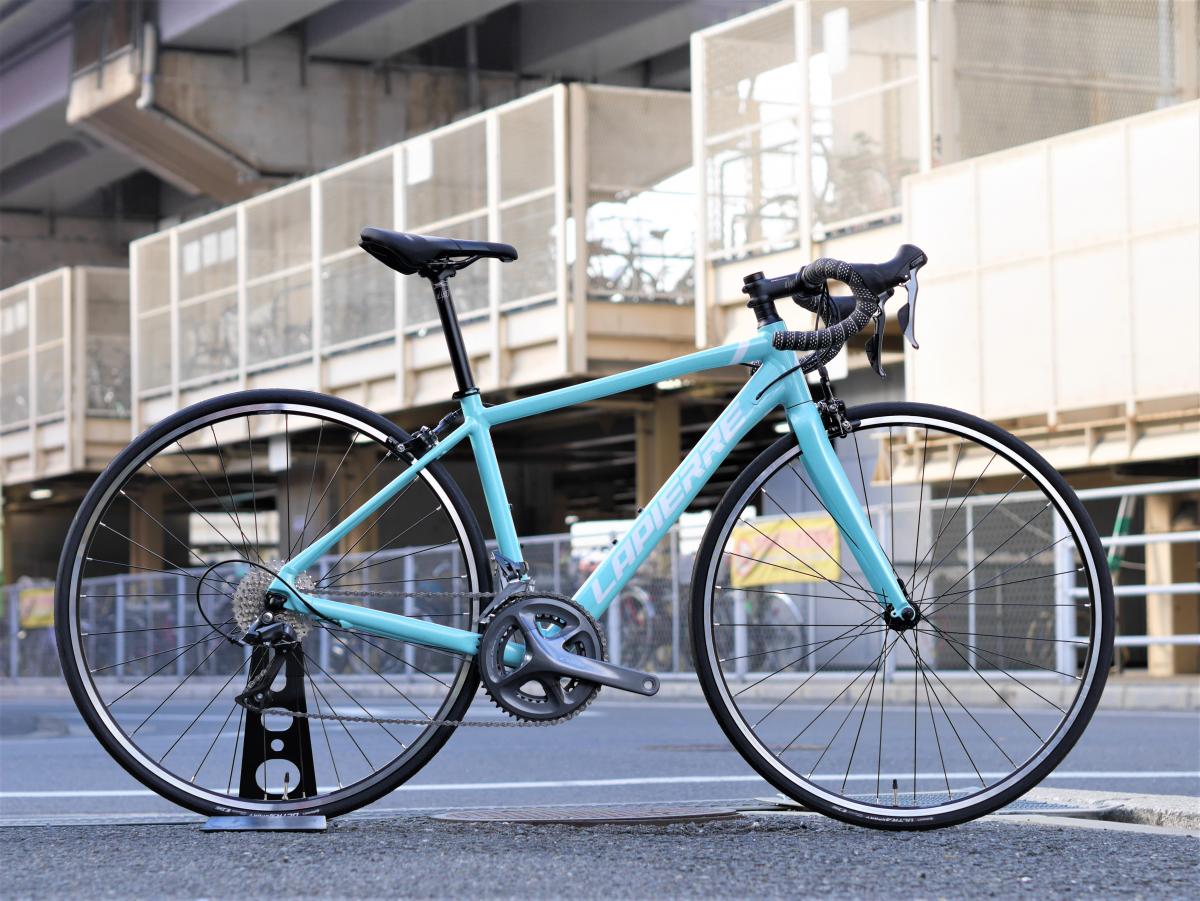 LAPIERRE ラピエール｜ 【超特価!】SENSIUM 1.0 W[センシウム1.0