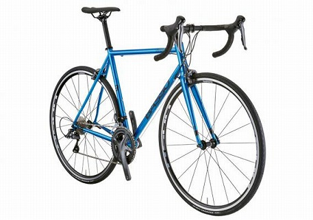 BASSO バッソ｜【値下げしました】2023 VIPER CLARIS [ヴァイパー