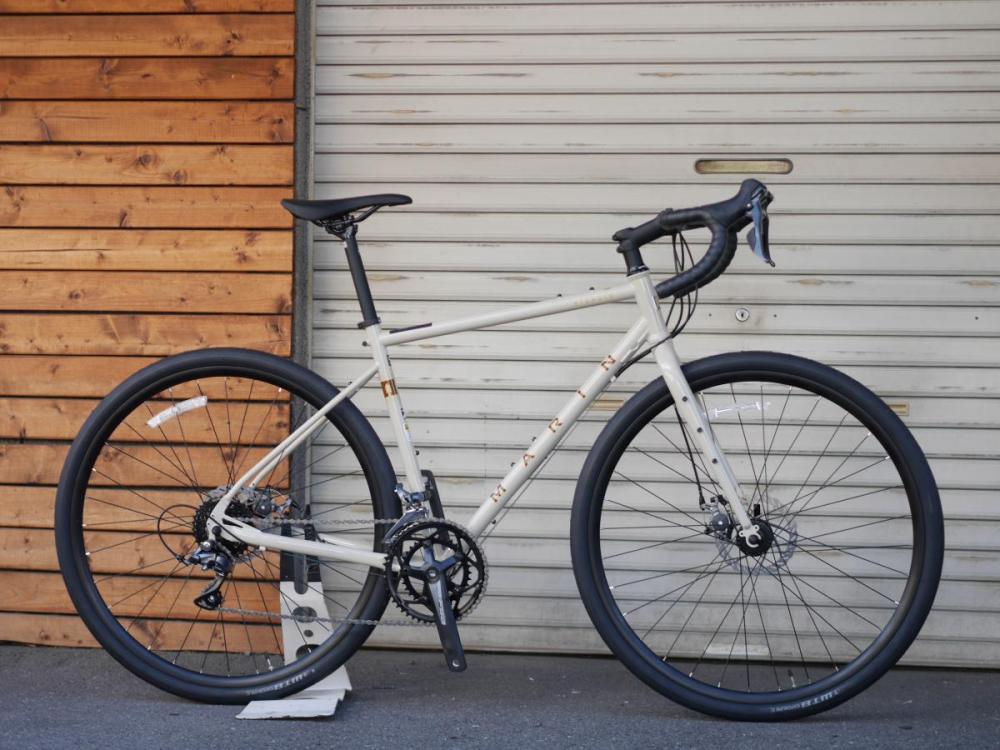 MARIN |マリン ロードバイク｜ロードバイク・クロスバイク専門通販