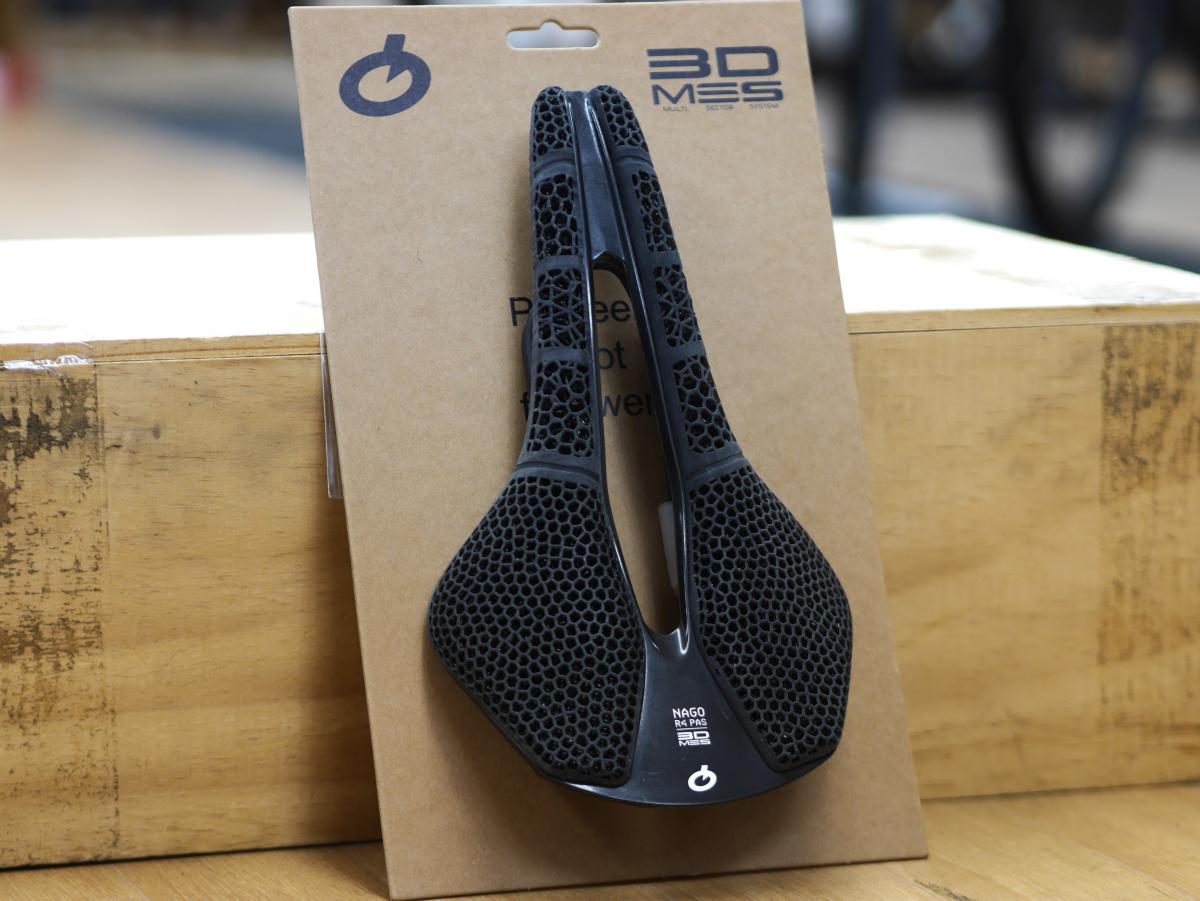 Prologo プロロゴ NAGO R4 PAS 3DMSS｜ロードバイク・クロスバイク専門