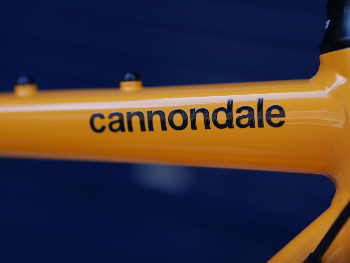 Cannondale キャノンデール｜22~24 Topstone 4 [トップストーン