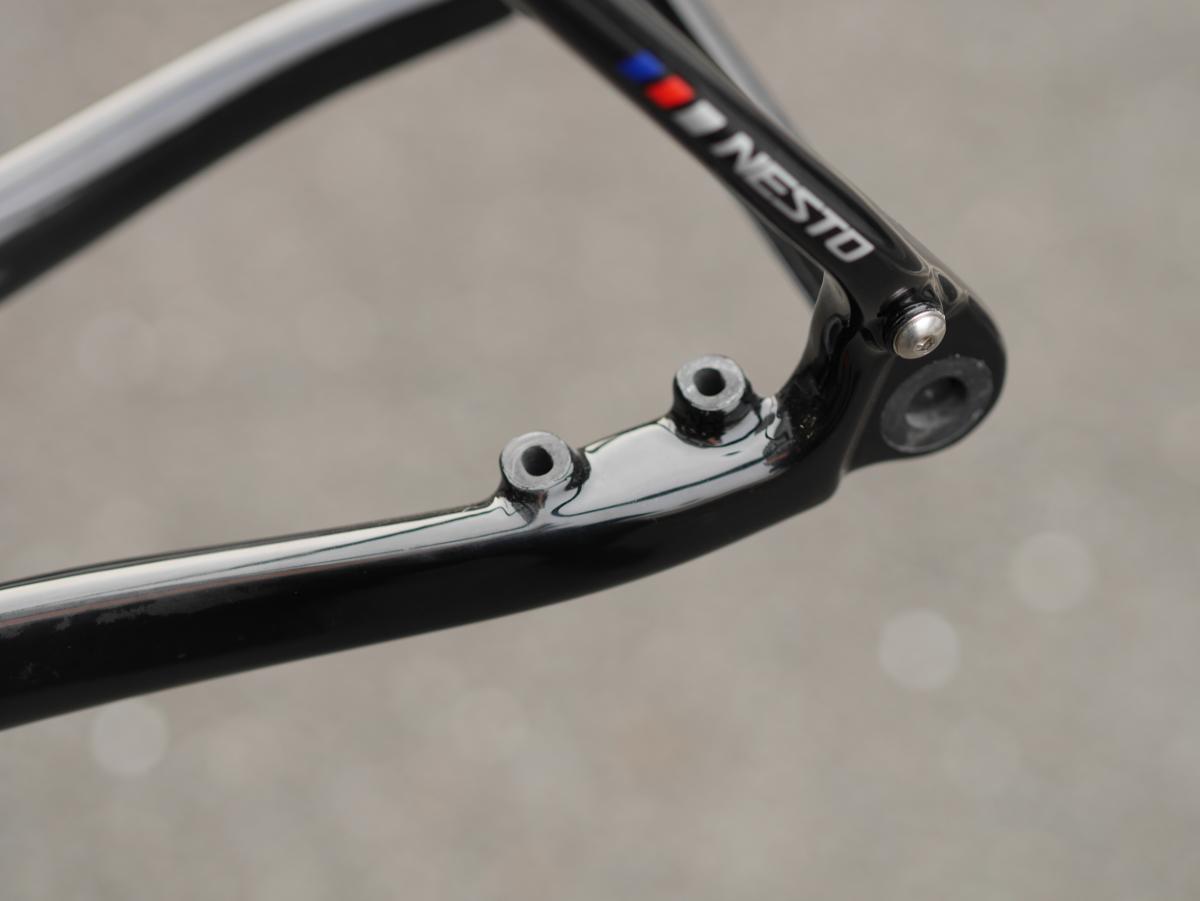 NESTO ネスト｜2025 f/s CLAUS PRO [クラウスプロ] ｜ロードバイク