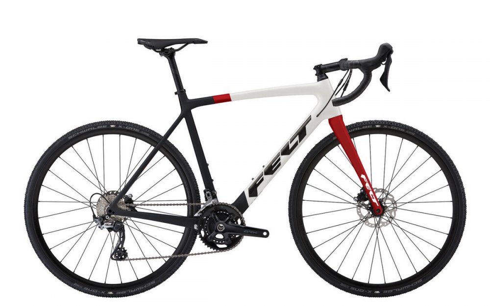 FELT |フェルト F/S フレームセット｜ロードバイク・クロスバイク専門