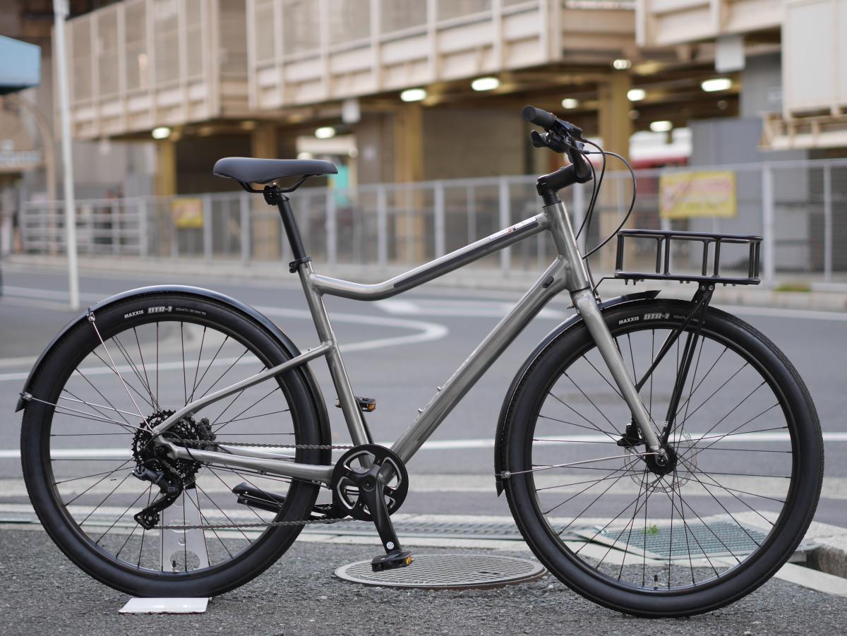 Cannondale キャノンデール｜【ラスト1台!】Treadwell 2 LTD [トレッド