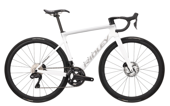 RIDLEY リドレー｜2026 FALCN フレームセット [ファルコン]｜ロード