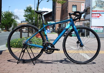 FELT フェルト｜《値下げしました》2022 FELT VR40[ブイアール