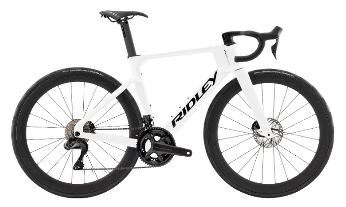 RIDLEY リドレー｜2026 NOAH 3.0 フレームセット [ノア]｜ロードバイク