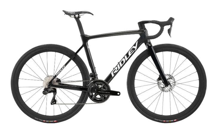 RIDLEY リドレー｜2026 X-NIGHT RS フレームセット[エックスナイト