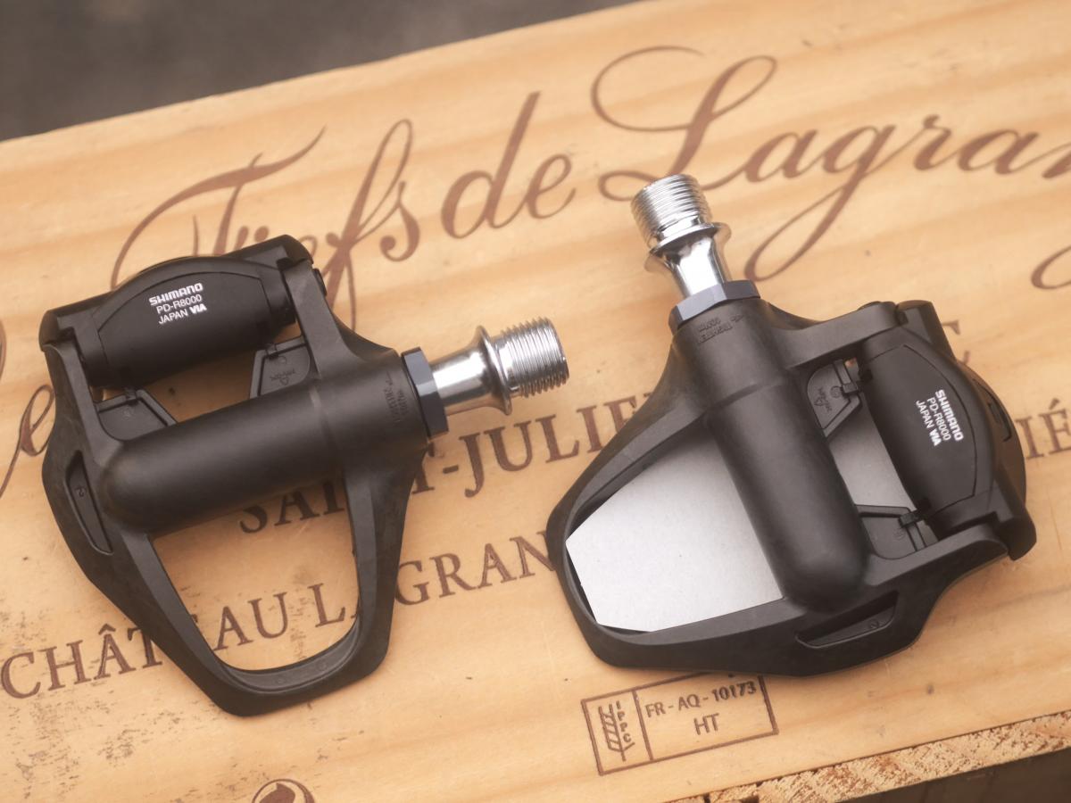 シマノ　ペダル　PD-R8000 アルテグラ PD-R8000 – シマノ《公式》サイクリングオンラインストア
