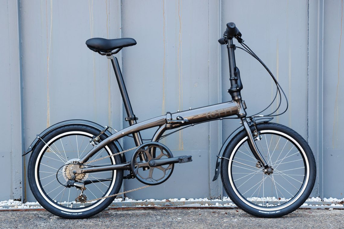 tern ターン｜2025 LINK A7 [リンクA7]｜ロードバイク・クロスバイク