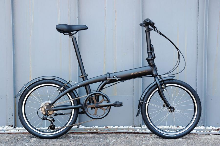 tern ターン｜2025 LINK A7 [リンクA7]｜ロードバイク・クロスバイク