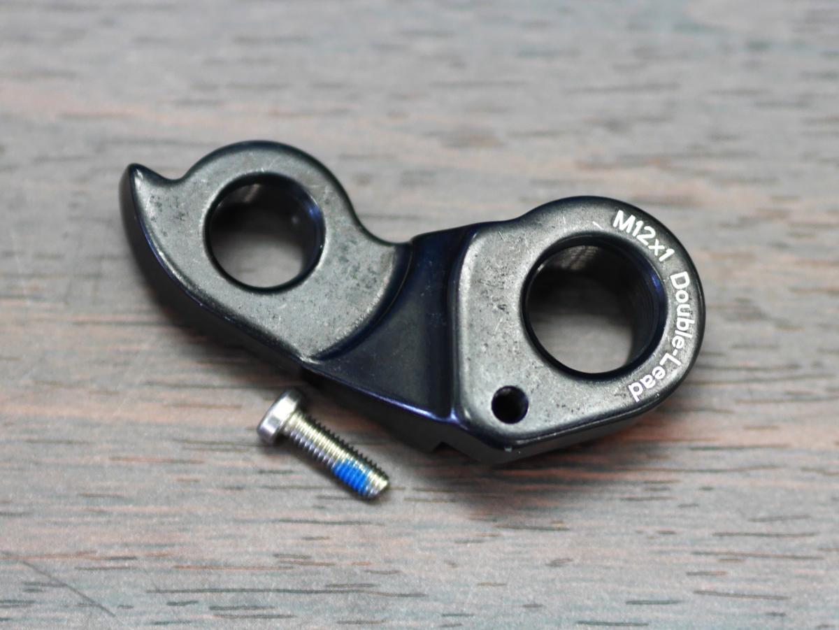 ディレイラーハンガー】SuperSixEvo ディスクブレーキ 2020年