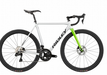 RIDLEY | リドレー フレームセット｜ロードバイク・クロスバイク専門