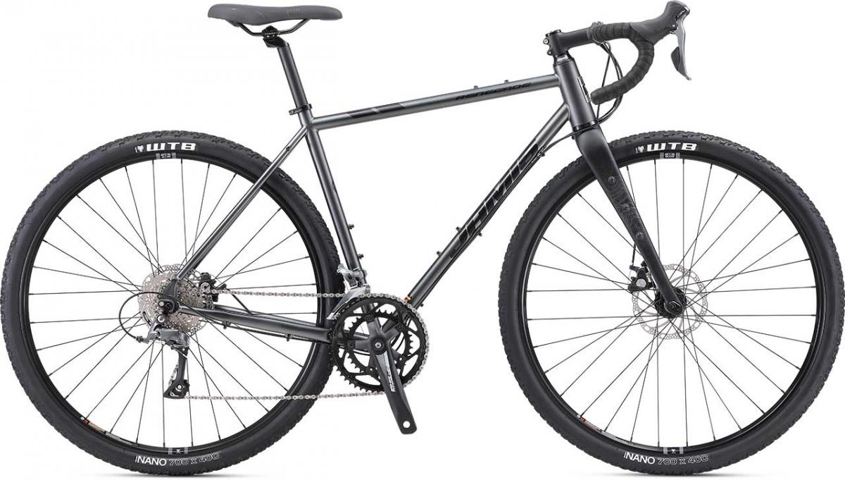 JAMIS ジェイミス｜2025 RENEGADE S5 [レネゲード エス5]｜ロード