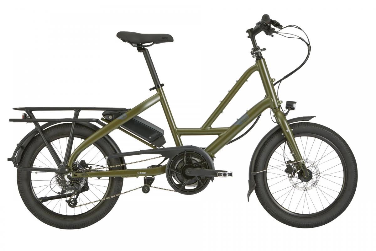 tern ターン｜2025 QUICK HAUL D8 [クイック ホール ディー8]｜ロード