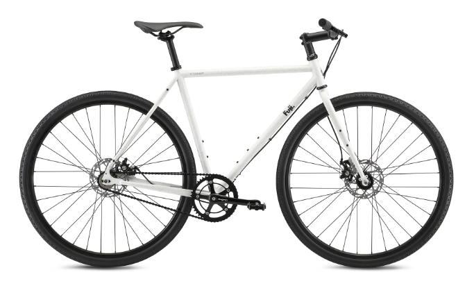 FUJI フジ｜2026【予約受付中】 VAPAH [ヴェイパー]｜ロードバイク